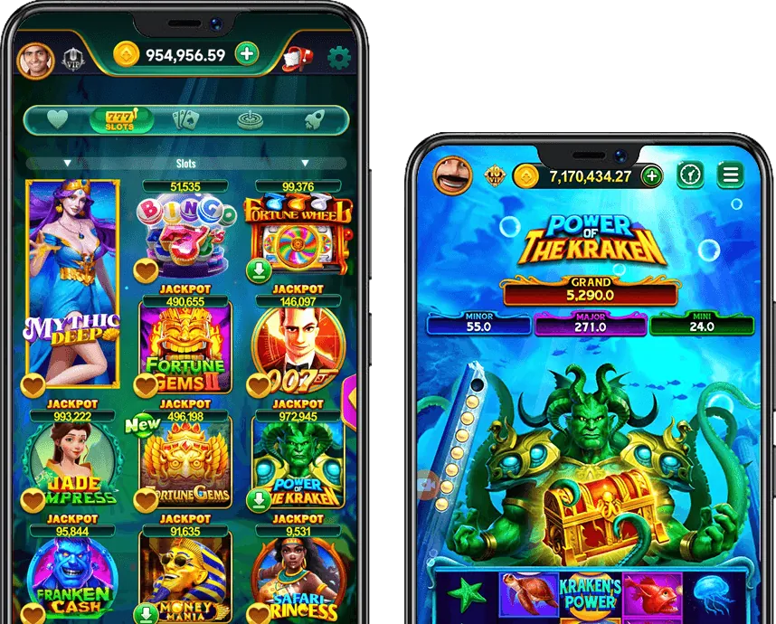 Đa dạng trò chơi Slot tại ft179