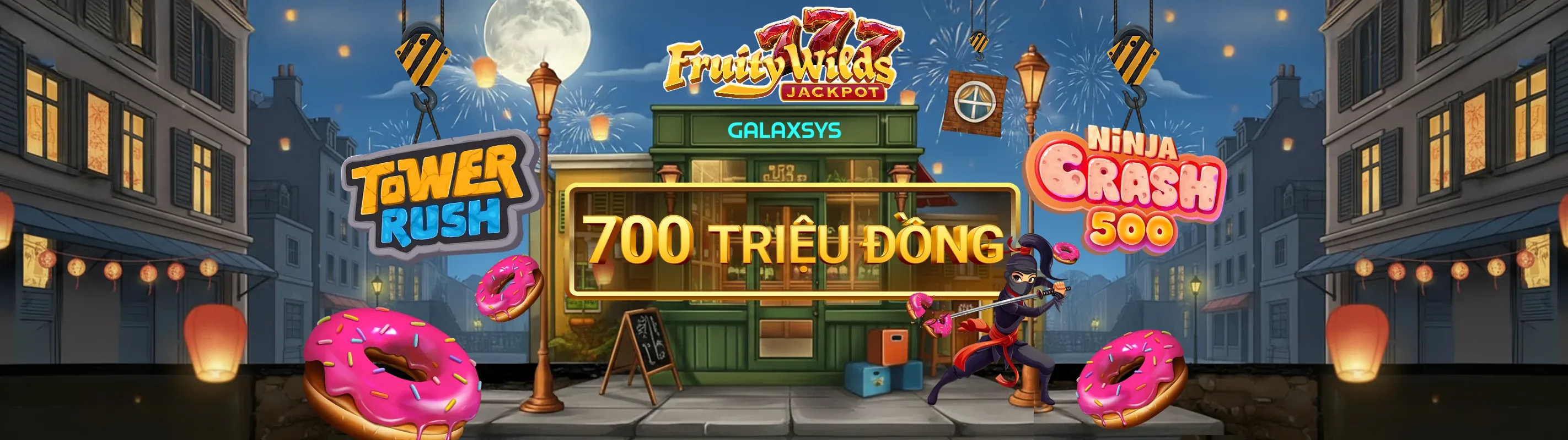 Hình ảnh Đối tác ft179 trang chủ chính thức 2026