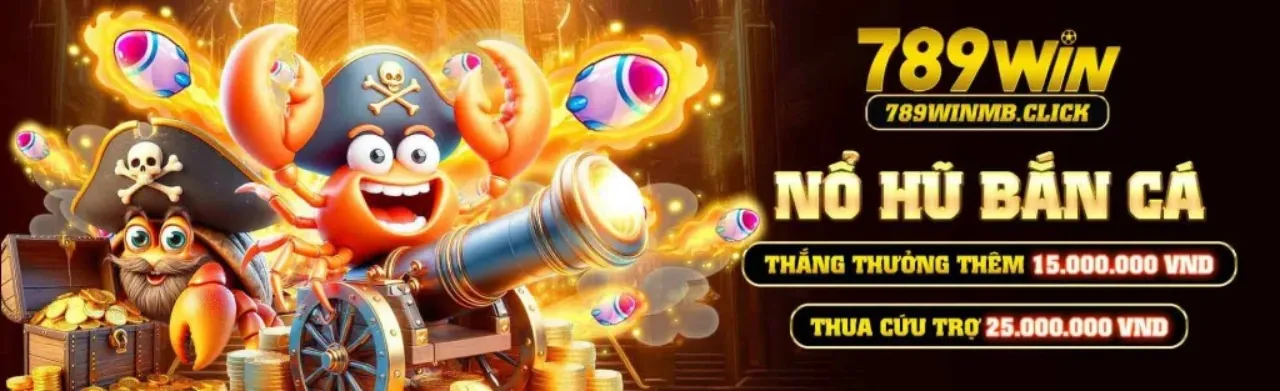 Trò chơi bắn cá FT179 chính thức