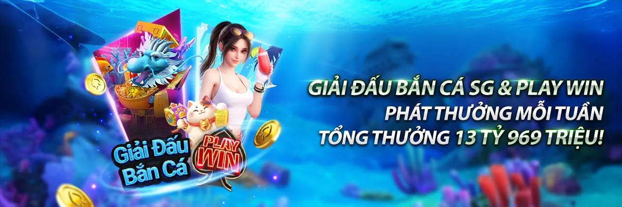 Hướng dẫn chơi game bắn cá ft179