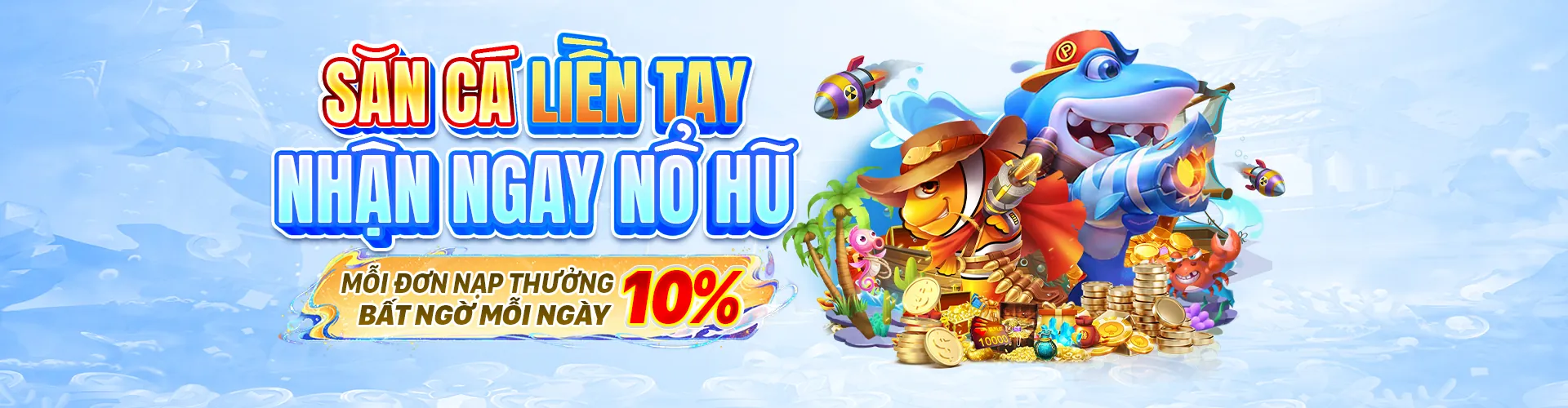 Hình ảnh tổng quan về trò chơi Nổ Hũ tại ft179 trang chủ chính thức