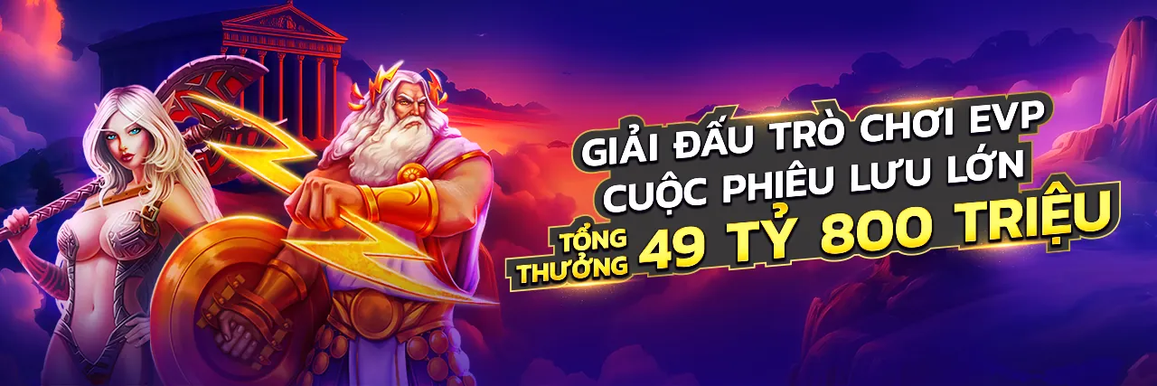 Hình ảnh chính trò chơi Slot ft179 Trang Chủ Chính Thức