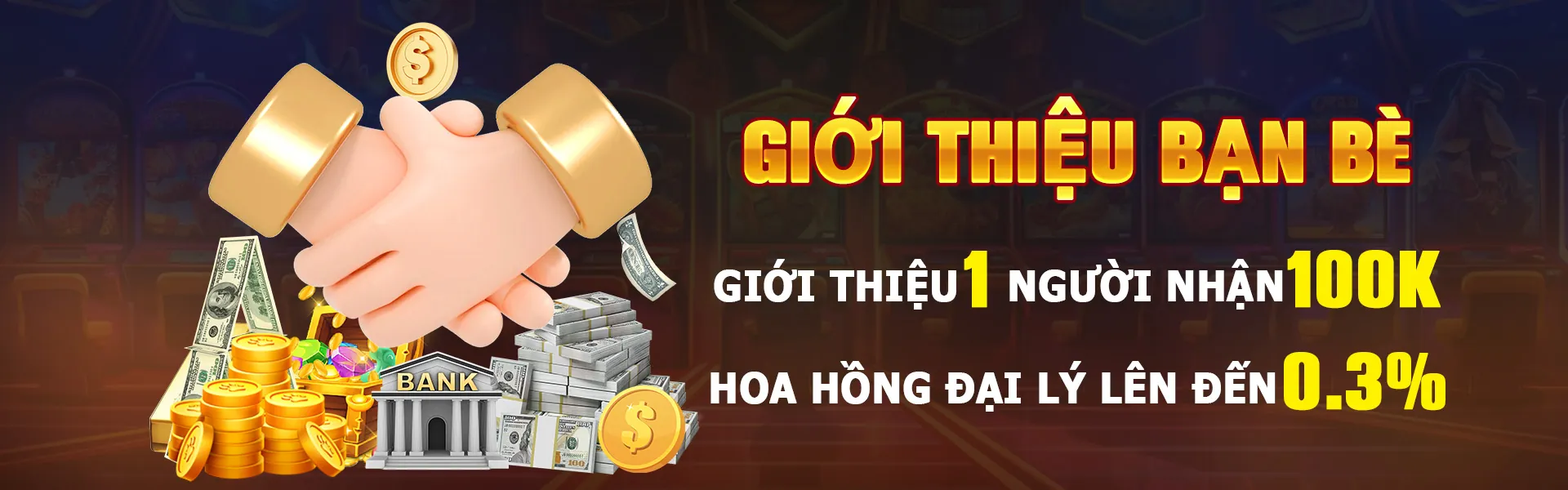 Chương trình VIP độc quyền của ft179