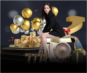 Sic Bo trực tuyến với các viên xúc xắc